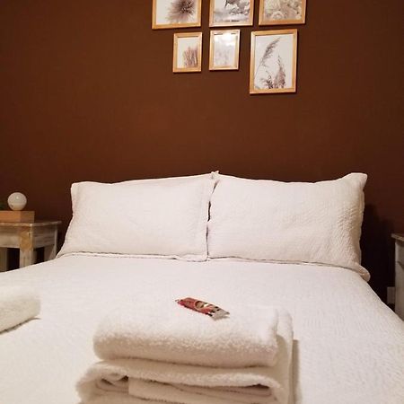 Boedo Tango Apartment Buenos Aires Bagian luar foto