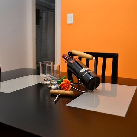 Boedo Tango Apartment Buenos Aires Bagian luar foto