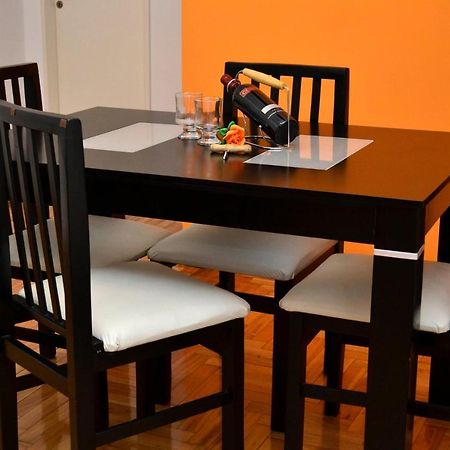 Boedo Tango Apartment Buenos Aires Bagian luar foto