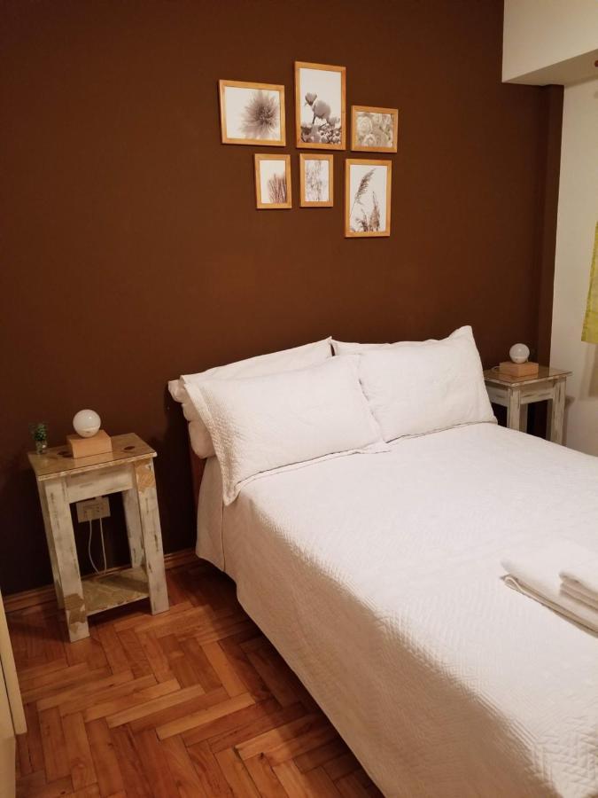 Boedo Tango Apartment Buenos Aires Bagian luar foto
