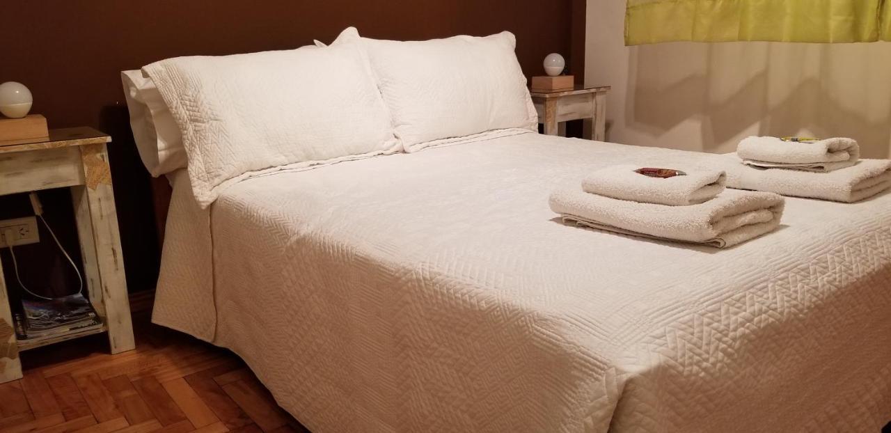 Boedo Tango Apartment Buenos Aires Bagian luar foto