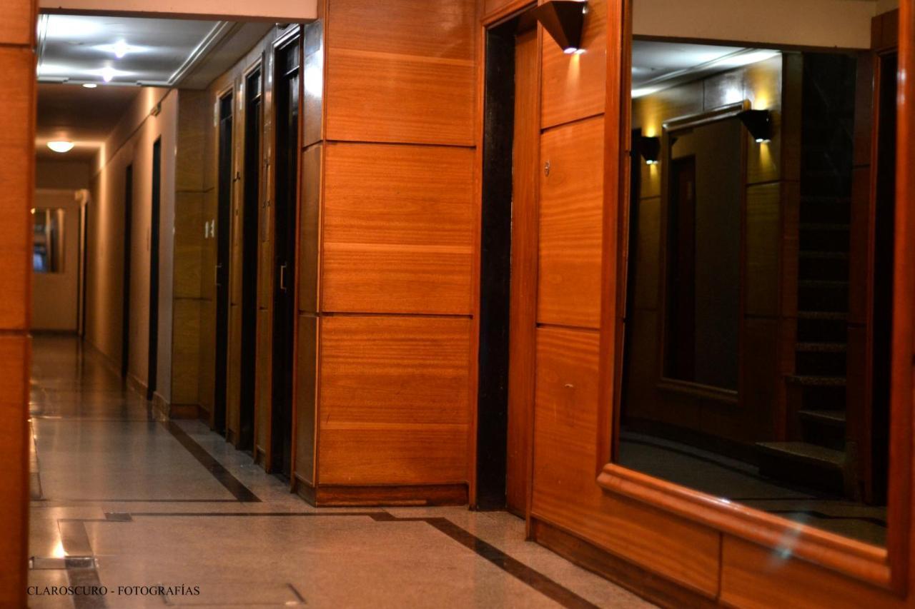 Boedo Tango Apartment Buenos Aires Bagian luar foto