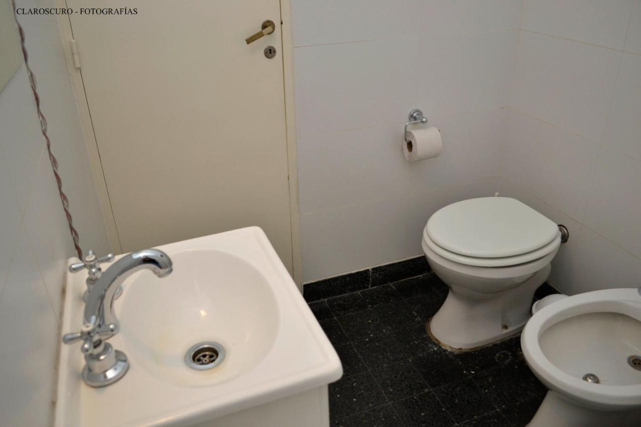Boedo Tango Apartment Buenos Aires Bagian luar foto