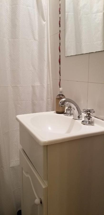 Boedo Tango Apartment Buenos Aires Bagian luar foto