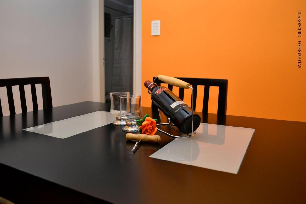 Boedo Tango Apartment Buenos Aires Bagian luar foto
