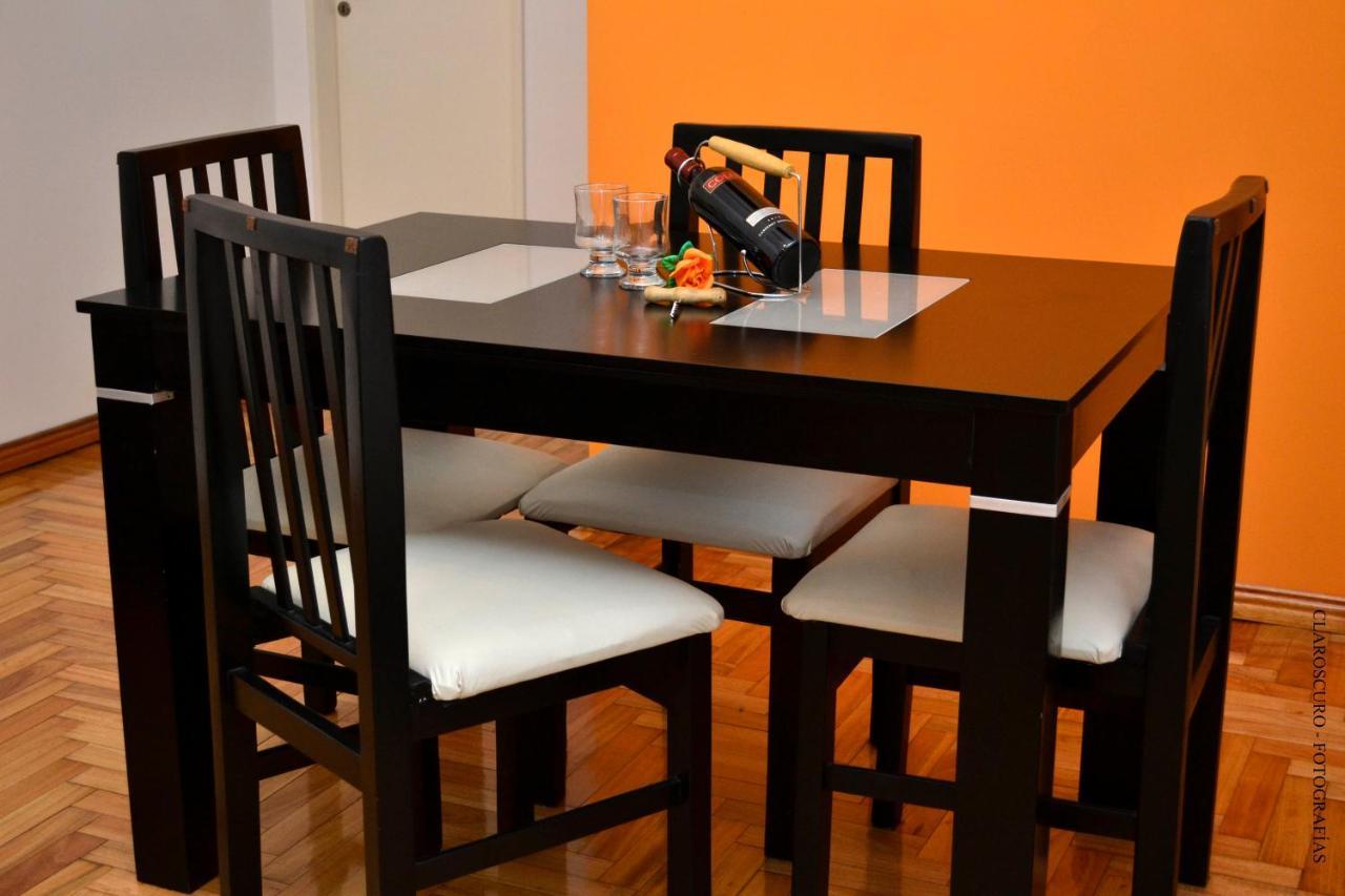 Boedo Tango Apartment Buenos Aires Bagian luar foto