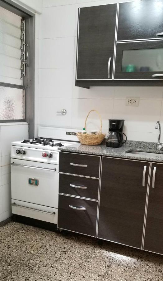 Boedo Tango Apartment Buenos Aires Bagian luar foto