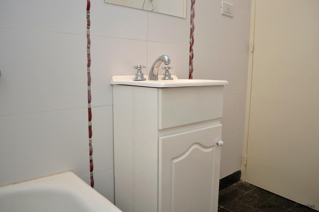 Boedo Tango Apartment Buenos Aires Bagian luar foto