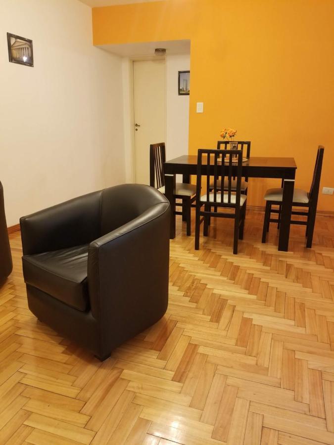 Boedo Tango Apartment Buenos Aires Bagian luar foto