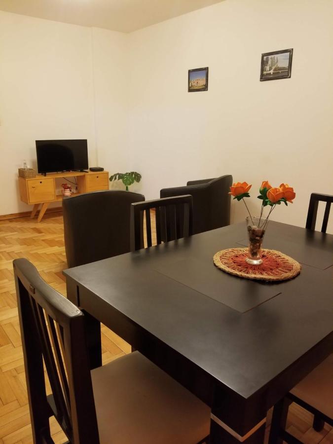 Boedo Tango Apartment Buenos Aires Bagian luar foto