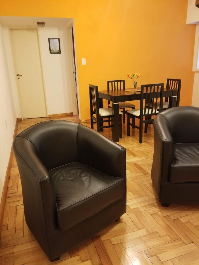 Boedo Tango Apartment Buenos Aires Bagian luar foto