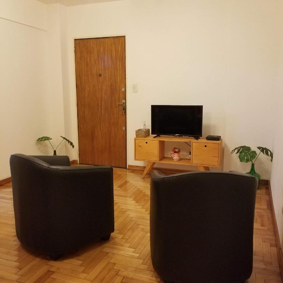 Boedo Tango Apartment Buenos Aires Bagian luar foto