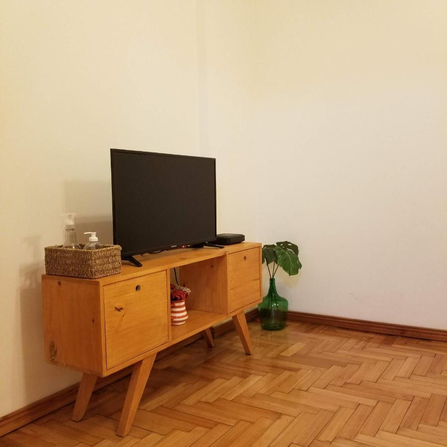 Boedo Tango Apartment Buenos Aires Bagian luar foto